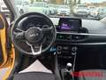 Kia Picanto 1.0 VISION DESIGN Navi Kamera Sitzheizung DAB Gelb - thumbnail 13