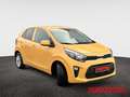 Kia Picanto 1.0 VISION DESIGN Navi Kamera Sitzheizung DAB Gelb - thumbnail 8
