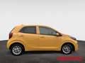 Kia Picanto 1.0 VISION DESIGN Navi Kamera Sitzheizung DAB Gelb - thumbnail 7