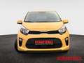 Kia Picanto 1.0 VISION DESIGN Navi Kamera Sitzheizung DAB Gelb - thumbnail 9