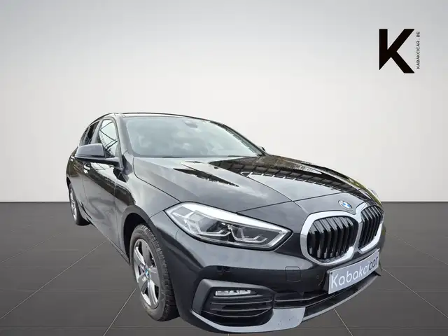 BMW 1er