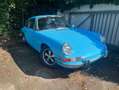 Porsche 912 Neuaufbau 2022-2025 | H-Gutachten Zustand 1 Bleu - thumbnail 17