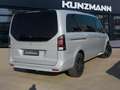 Mercedes-Benz V 300 d 4MATIC STYLE Lang MBUX Navi AHK Standhzg Gris - thumbnail 3