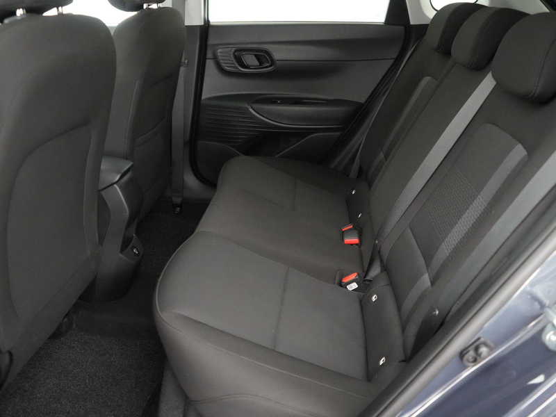Hyundai i20 1.0 T-GDi 48V 7-DCT 74kW Techno — photo 15