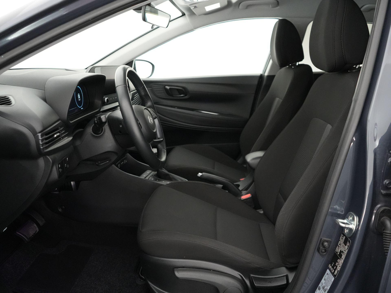Hyundai i20 1.0 T-GDi 48V 7-DCT 74kW Techno — photo 11