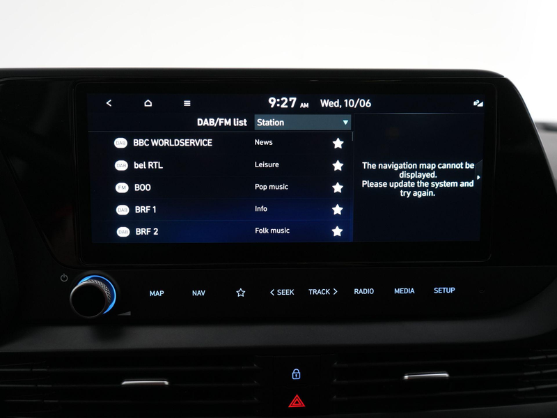 Hyundai i20 1.0 T-GDi 48V 7-DCT 74kW Techno — photo 9