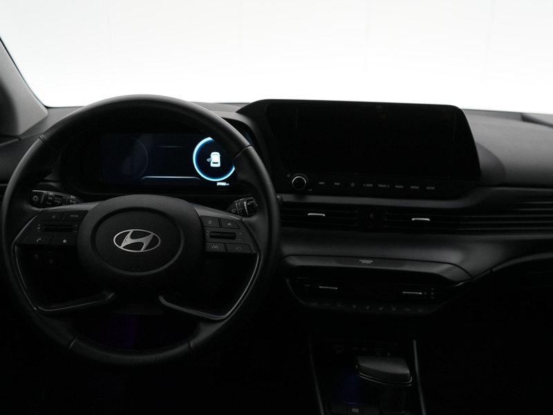 Hyundai i20 1.0 T-GDi 48V 7-DCT 74kW Techno — photo 7