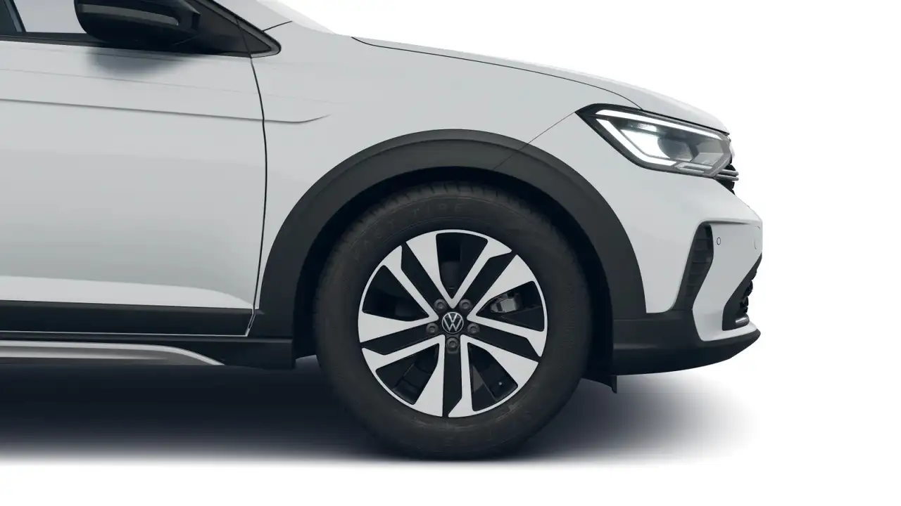 Volkswagen Taigo 1.0 TSI DSG ENERGY LED NAVI KAMERA AHK, миниатюра 4