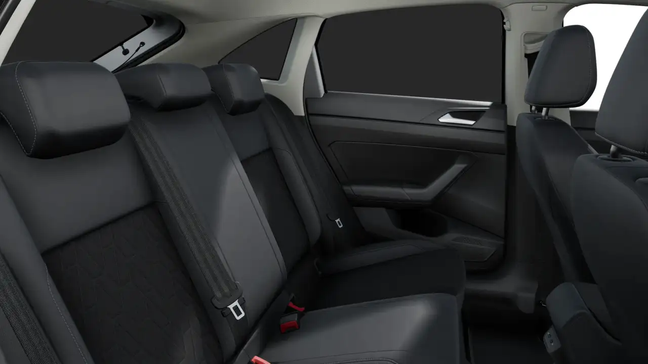 Volkswagen Taigo 1.0 TSI DSG ENERGY LED NAVI KAMERA AHK, миниатюра 11
