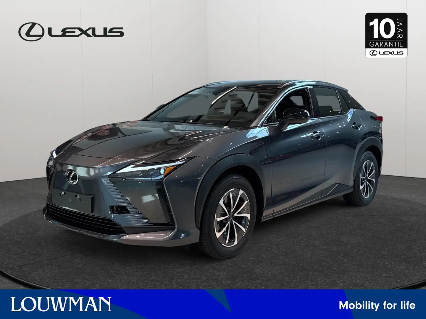 Lexus RZ 300e Business Line 71 kWh | actie model |  17% bij Gri - 1