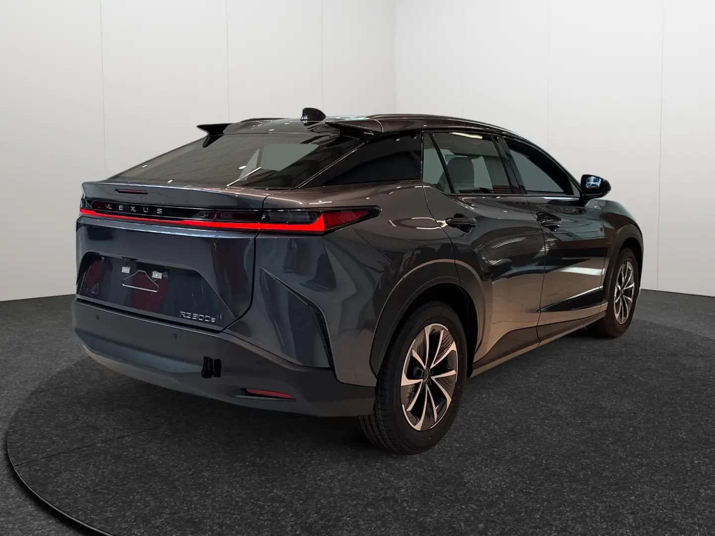 Lexus RZ 300e Business Line 71 kWh | actie model |  17% bij Gri - 2