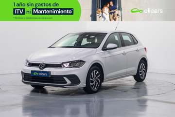 1.0 TSI Life 70kW