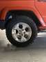Jeep Wrangler 2.8 CRD 200CH FAP SAHARA Orange - thumbnail 12