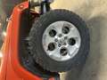 Jeep Wrangler 2.8 CRD 200CH FAP SAHARA Oranje - thumbnail 13
