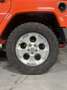 Jeep Wrangler 2.8 CRD 200CH FAP SAHARA Oranje - thumbnail 10