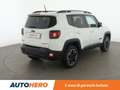 Jeep Renegade 2.0 M-Jet Trailhawk 170 CV Blanc - thumbnail 6