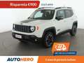 Jeep Renegade 2.0 M-Jet Trailhawk 170 CV Blanc - thumbnail 1