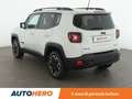 Jeep Renegade 2.0 M-Jet Trailhawk 170 CV Blanc - thumbnail 4