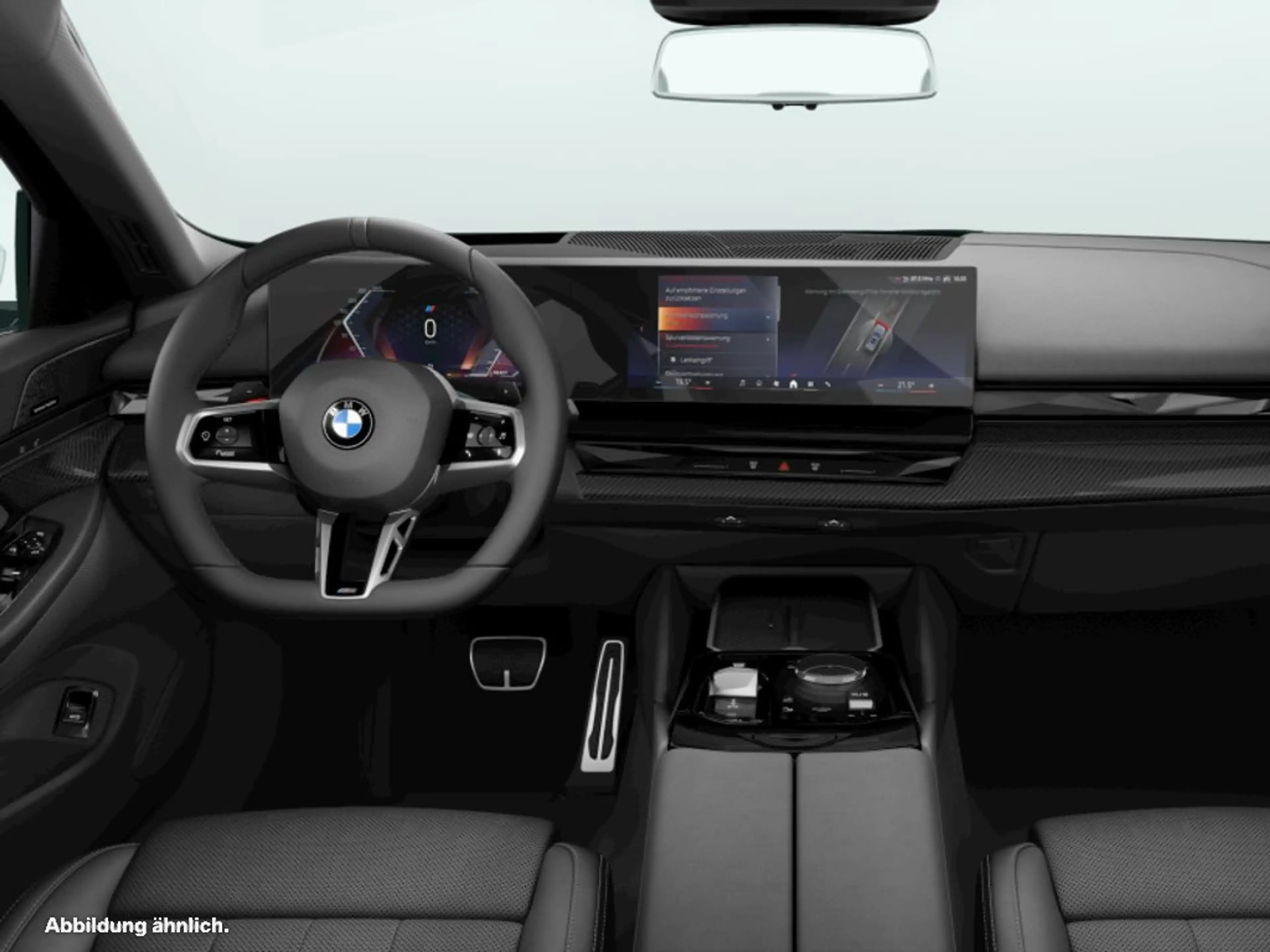 BMW 520 d xDrive / Touring / M Sportpaket — photo 5