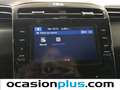 Hyundai TUCSON 1.6 TGDI HEV Maxx Sky AT Gris - thumbnail 8