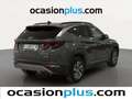 Hyundai TUCSON 1.6 TGDI HEV Maxx Sky AT Gris - thumbnail 4