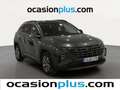 Hyundai TUCSON 1.6 TGDI HEV Maxx Sky AT Gris - thumbnail 2