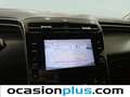 Hyundai TUCSON 1.6 TGDI HEV Maxx Sky AT Gris - thumbnail 9