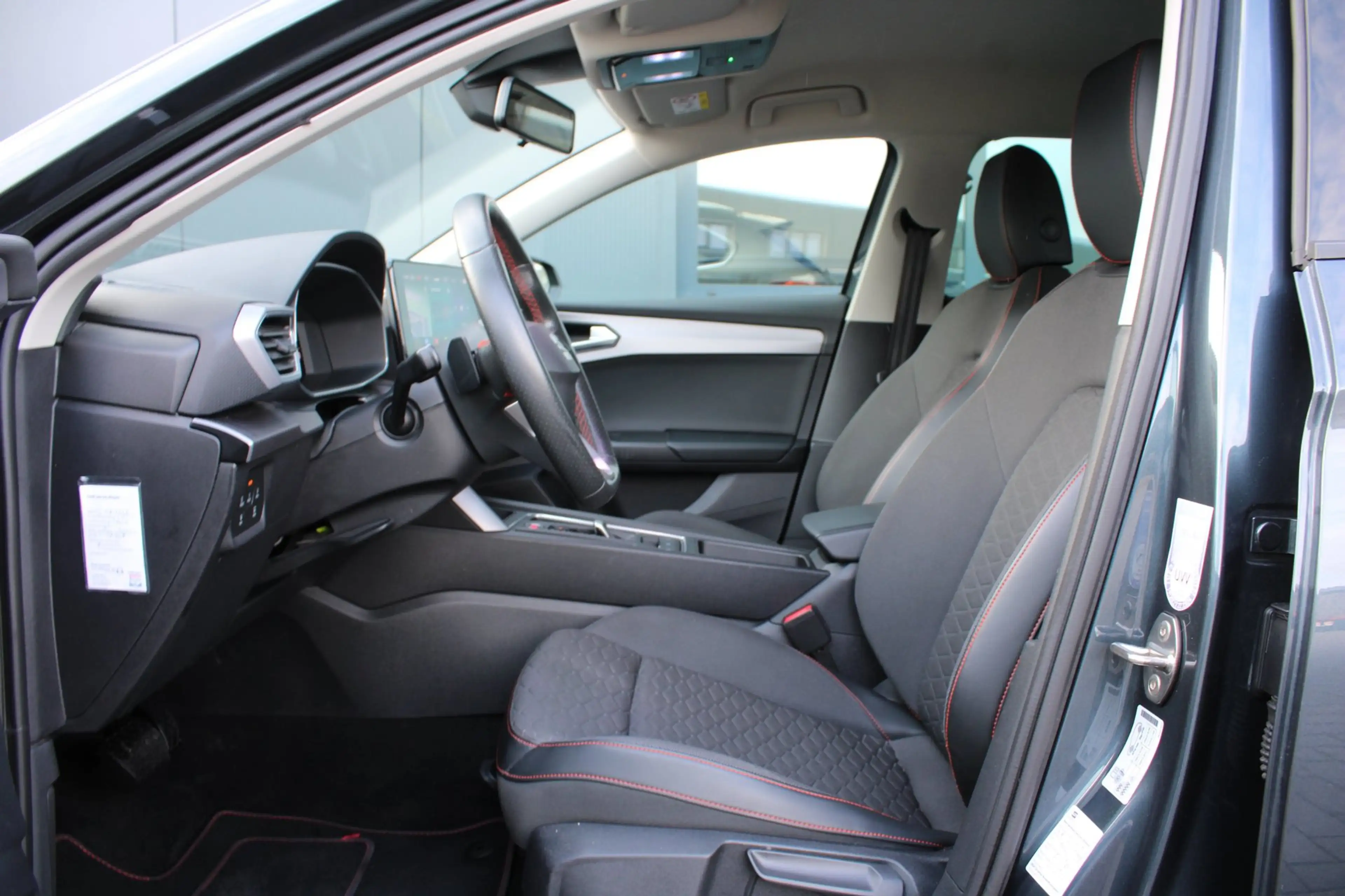 SEAT Leon e-Hybrid SPORTSTOURER 1.4 TSI eHybrid PHEV FR Business Inte — photo 6