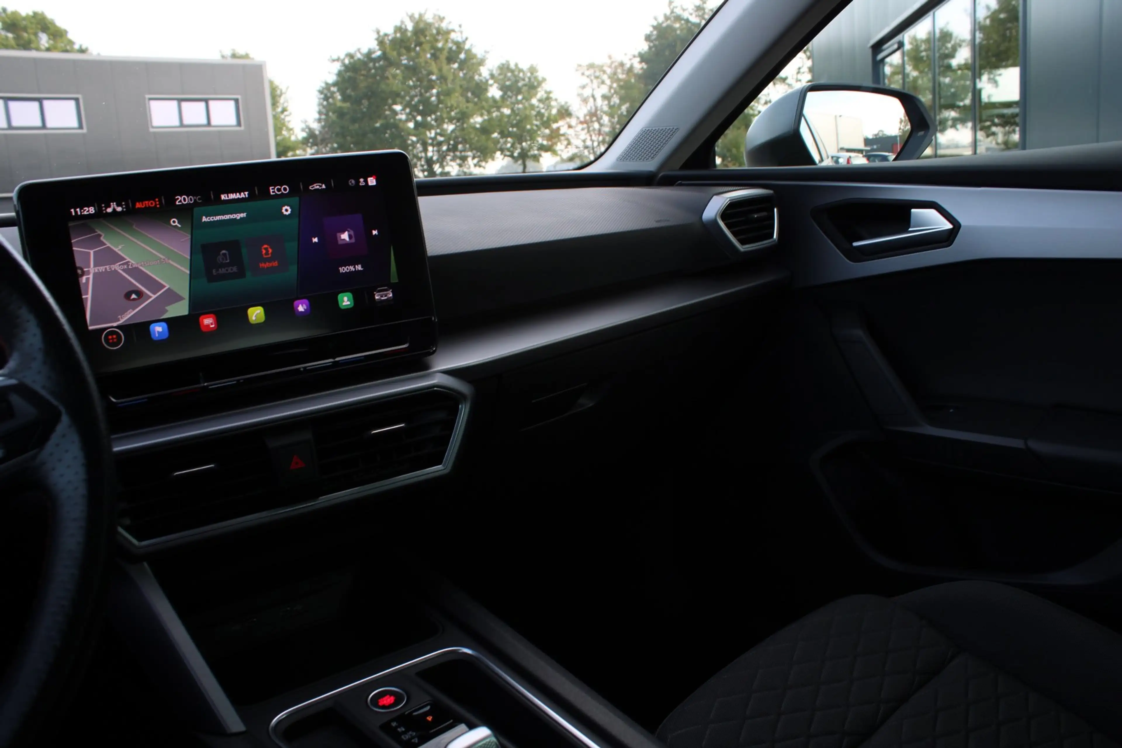 SEAT Leon e-Hybrid SPORTSTOURER 1.4 TSI eHybrid PHEV FR Business Inte — photo 14