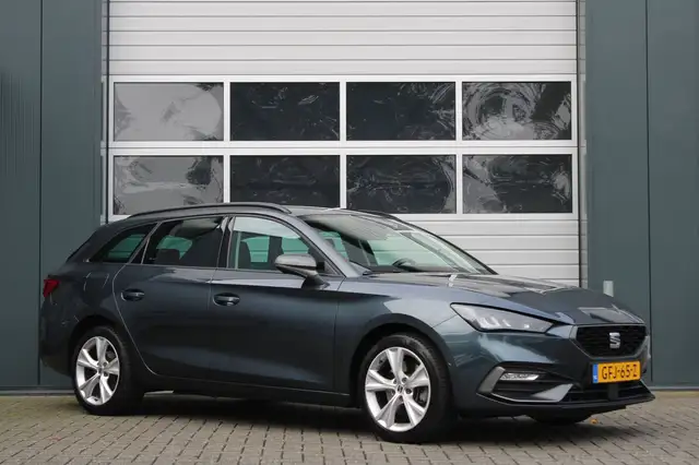 SEAT Leon e-Hybrid SPORTSTOURER 1.4 TSI eHybrid PHEV FR Business Inte