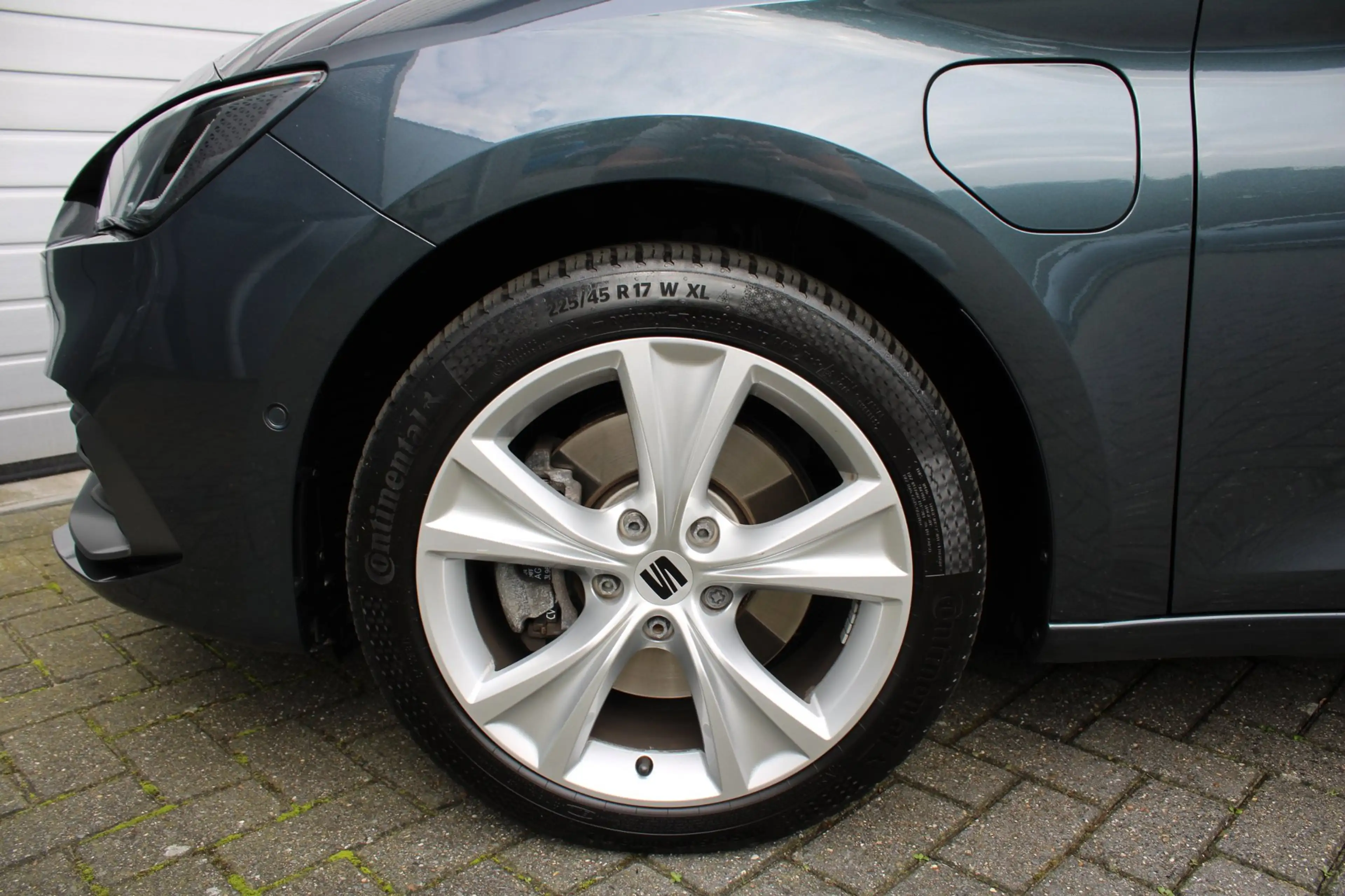 SEAT Leon e-Hybrid SPORTSTOURER 1.4 TSI eHybrid PHEV FR Business Inte — photo 9