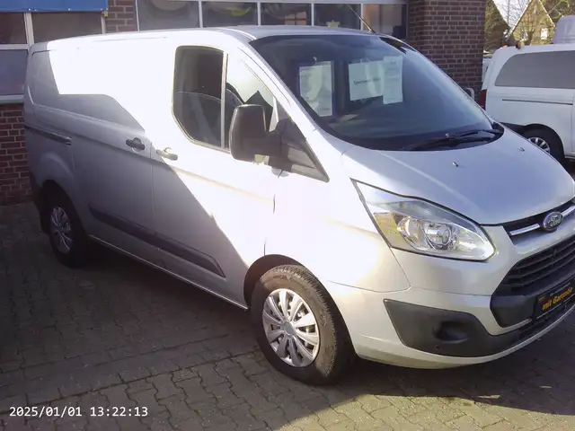 Ford Transit Custom 290 L1 Trend*AHK*Klima*AT- Motor*