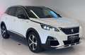 Peugeot 3008 1.6 Aut. PureTech 180 GT Line*ACC*R-KAMERA* Weiß - thumbnail 7