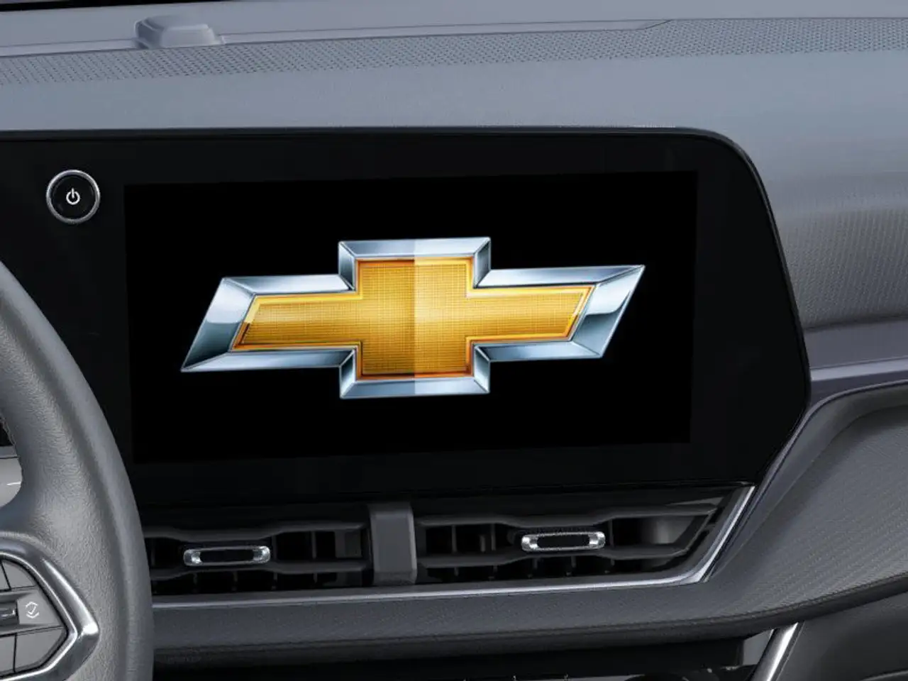 Chevrolet Equinox photo Chevrolet Equinox