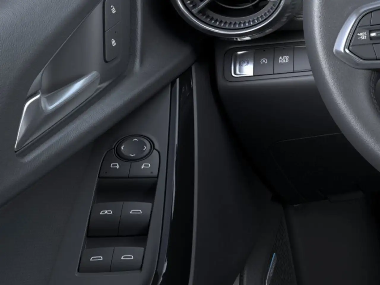 Chevrolet Equinox photo Chevrolet Equinox