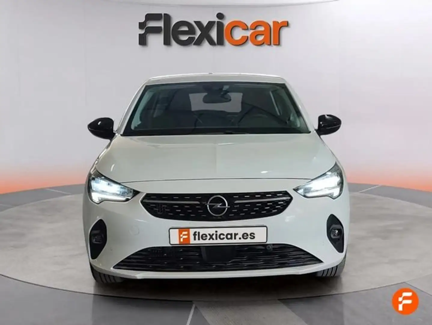 Opel Corsa 1.2T+XHL+74kW+%28100CV%29+Edition Blanc - 2