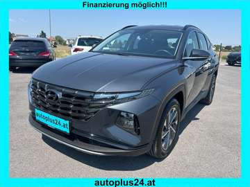 1,6 T-GDI 2WD Smart Line