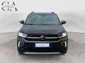 Volkswagen T-Cross 1.0 tsi R-Line 115cv Schwarz - thumbnail 2