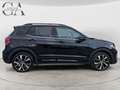 Volkswagen T-Cross 1.0 tsi R-Line 115cv Schwarz - thumbnail 4