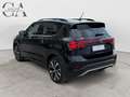 Volkswagen T-Cross 1.0 tsi R-Line 115cv Schwarz - thumbnail 7