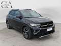 Volkswagen T-Cross 1.0 tsi R-Line 115cv Schwarz - thumbnail 3