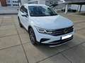 Volkswagen Tiguan Tiguan 1.4 TSI eHybrid DSG ELEGANCE AHK Business-P Weiß - thumbnail 9