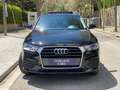 Audi Q3 1.4 TFSI CoD Sport edition S tronic Negro - thumbnail 2