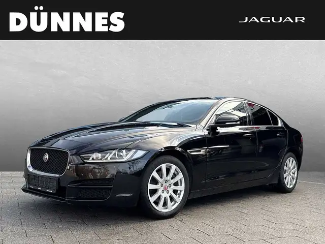 Jaguar XE 20d Pure