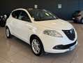 Lancia Ypsilon Ypsilon III 2011 1.3 mjt Elefantino s Blanc - thumbnail 1