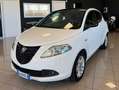 Lancia Ypsilon Ypsilon III 2011 1.3 mjt Elefantino s Blanc - thumbnail 3
