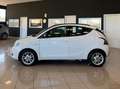 Lancia Ypsilon Ypsilon III 2011 1.3 mjt Elefantino s Blanc - thumbnail 4