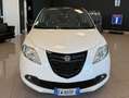 Lancia Ypsilon Ypsilon III 2011 1.3 mjt Elefantino s Blanc - thumbnail 2