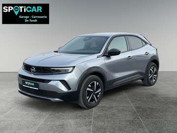 Edition 1.2 Benzine 145 Pk  Mild Hybrid / MHEV zeer goed uitgerust !