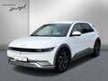 Hyundai IONIQ 5 77,4 kWh Uniq,ASCC,HUD,NAVI,BOSE,360°,VOLL-LED,DAB Weiß - thumbnail 1
